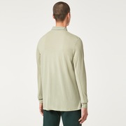 Oakley Tempo Blend Rc Ls - Uniform Green