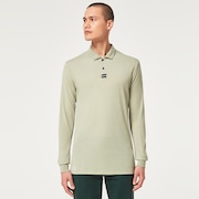 Oakley Tempo Blend Rc Ls - Uniform Green