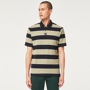 Oakley Retro Soft Stripe - Uniform Green/Blackout