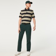 Oakley Retro Soft Stripe - Uniform Green/Blackout