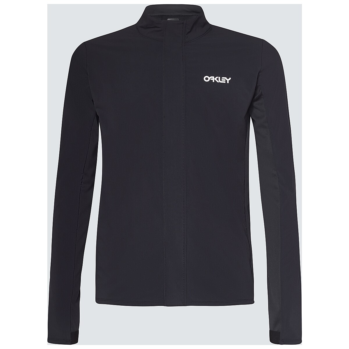 Oakley Enhance Fz Rc Sweatshirt - New Dark Brush