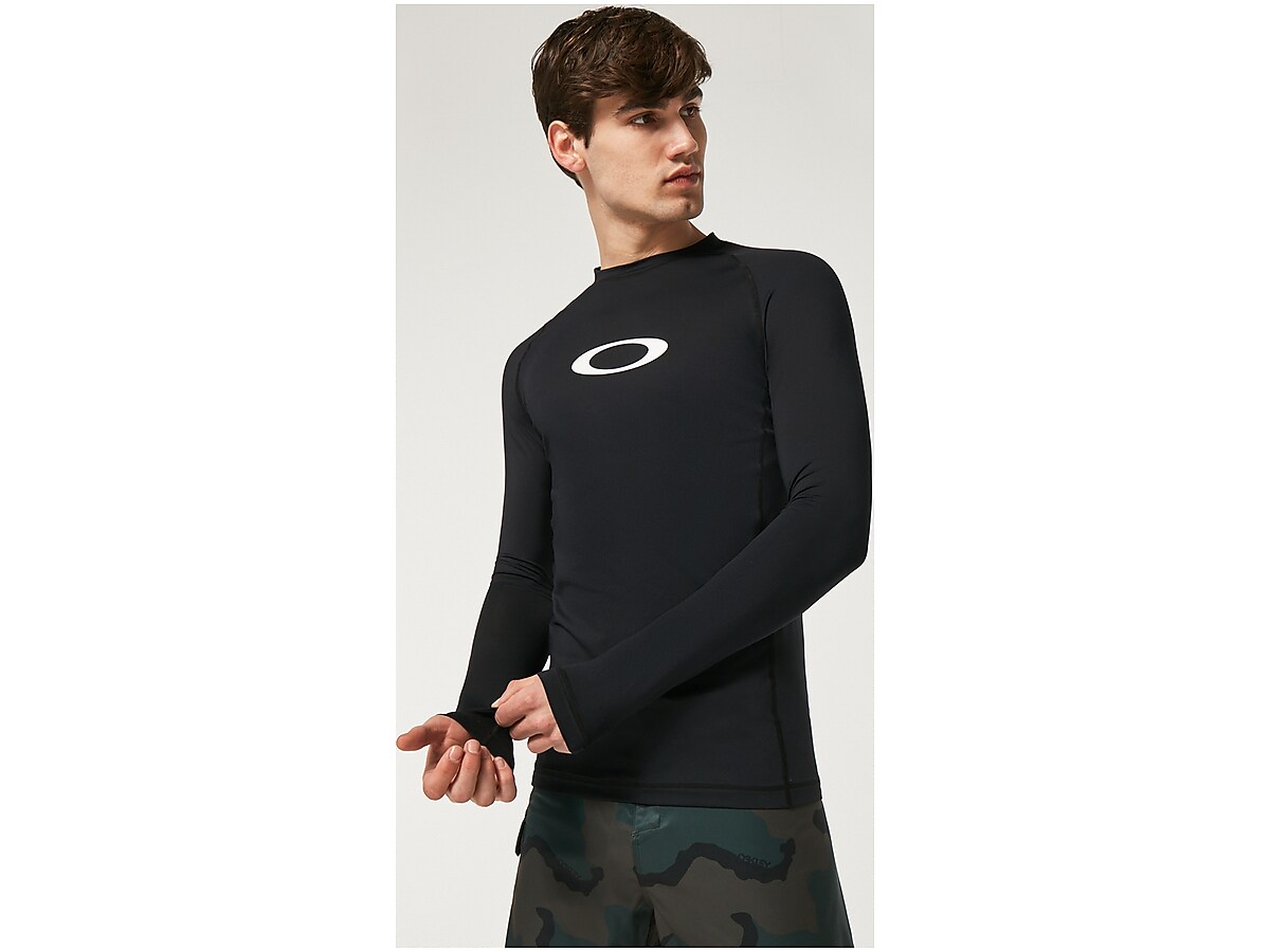 Camiseta Oakley Blade Surf Black - Surf Alive