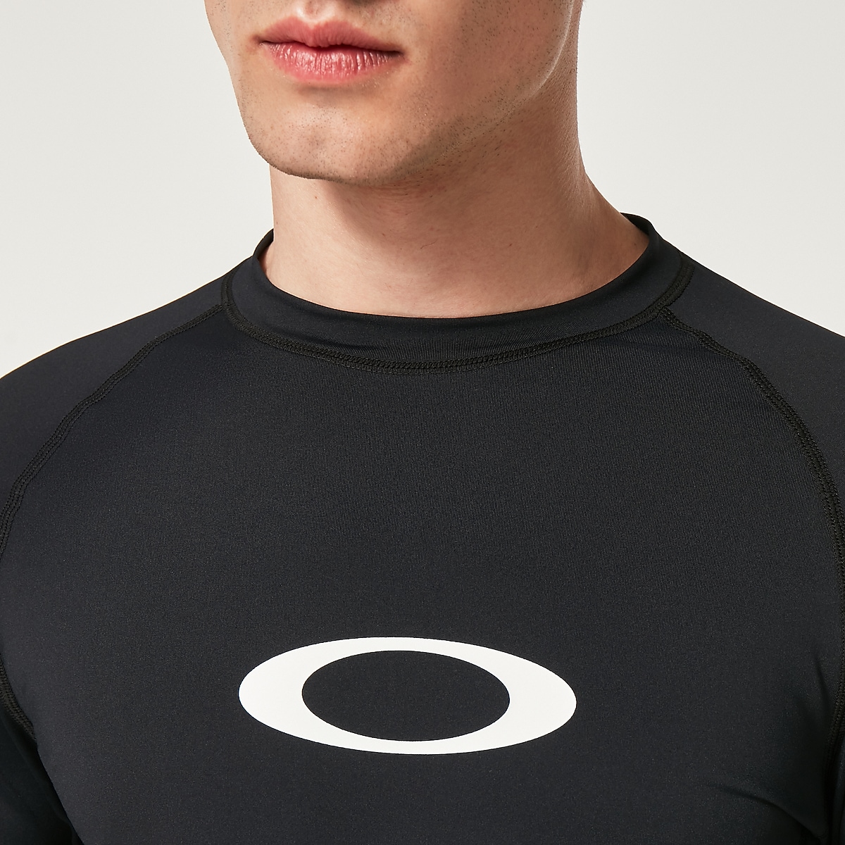 Camiseta Oakley Iconic - Camiseta Oakley Iconic - Oakley