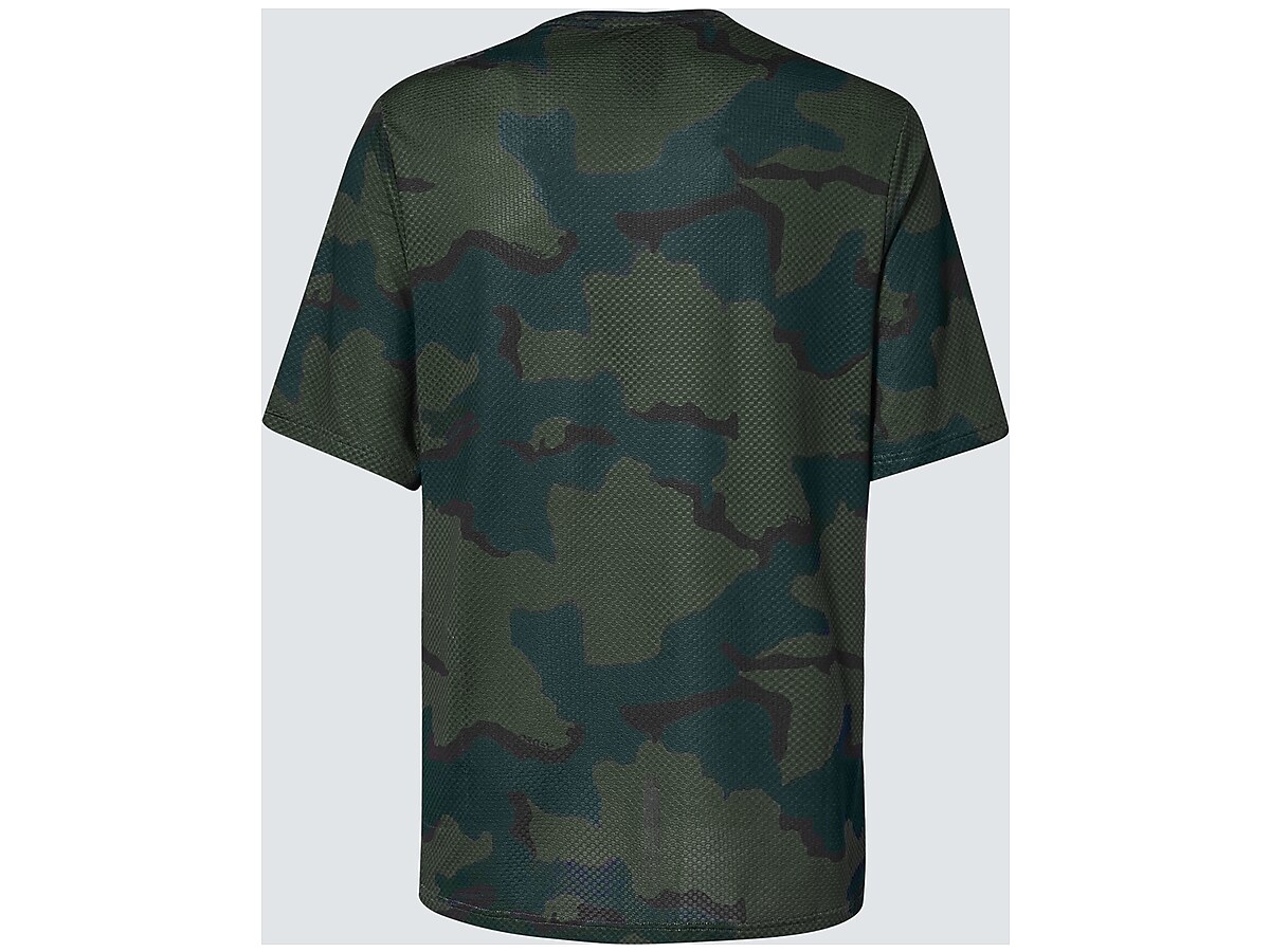 Oakley Camiseta Mod Camo Branca - Loja General Lyy