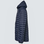 Omni Thermal Hooded Jacket - Fathom