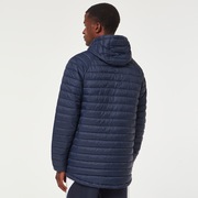 Omni Thermal Hooded Jacket - Fathom
