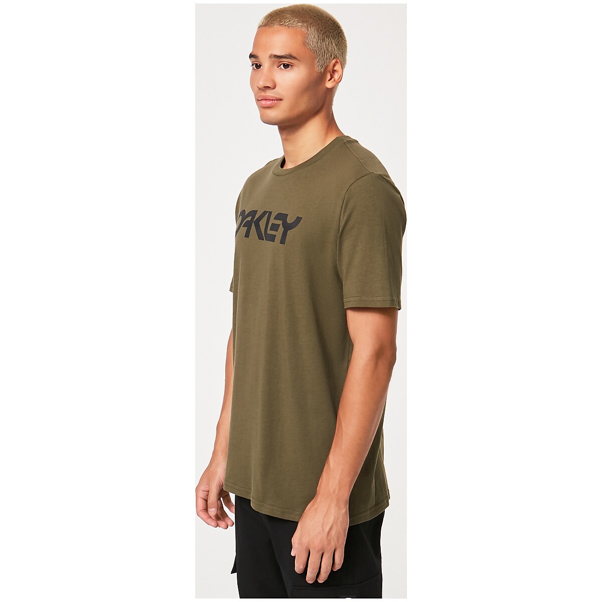 Oakley Oakley Camo Skull Tee - New Dark Brush