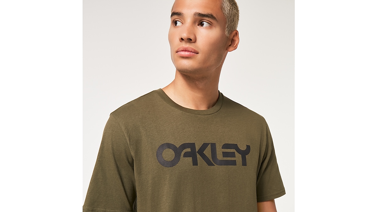 Oakley Men's Mark II Tee 2.0