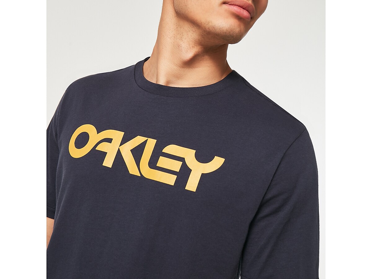 Camiseta Oakley Mark II Plus Size - Camiseta Oakley Mark II Plus Size -  Oakley