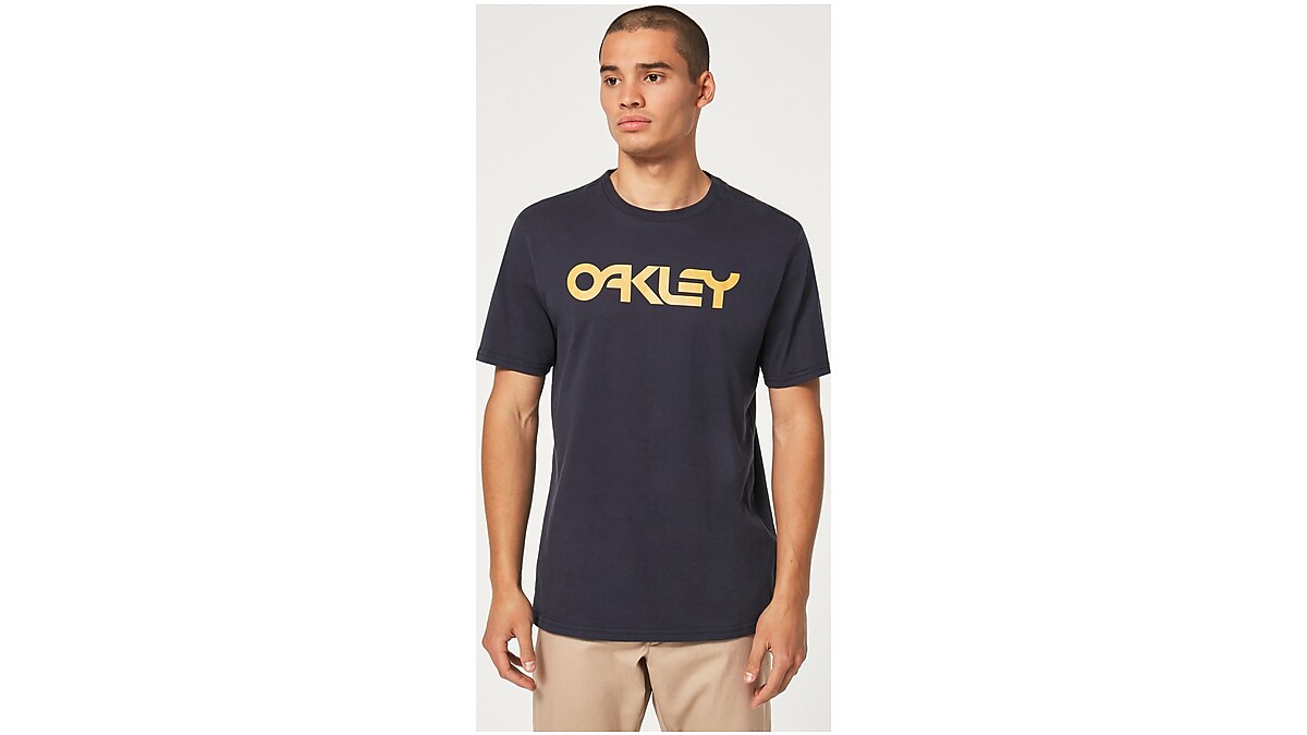 Camiseta Oakley Mark II Plus Size - Camiseta Oakley Mark II Plus Size -  Oakley