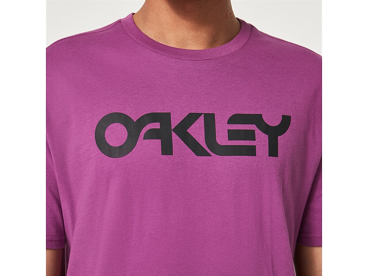 Camiseta Oakley Mark II SS Mas…