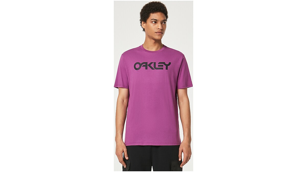 Camiseta Oakley Mark II SS Preta 