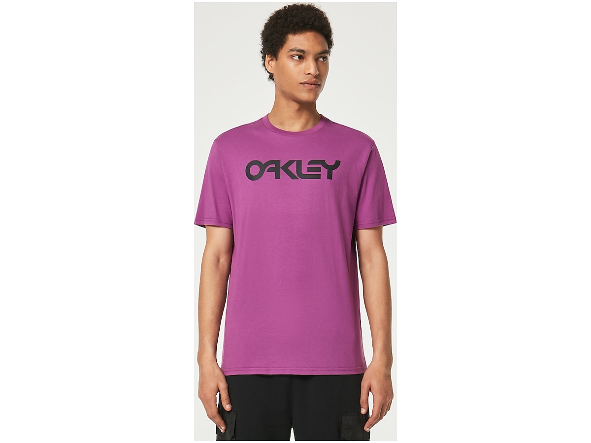 Camiseta Oakley Mark II SS