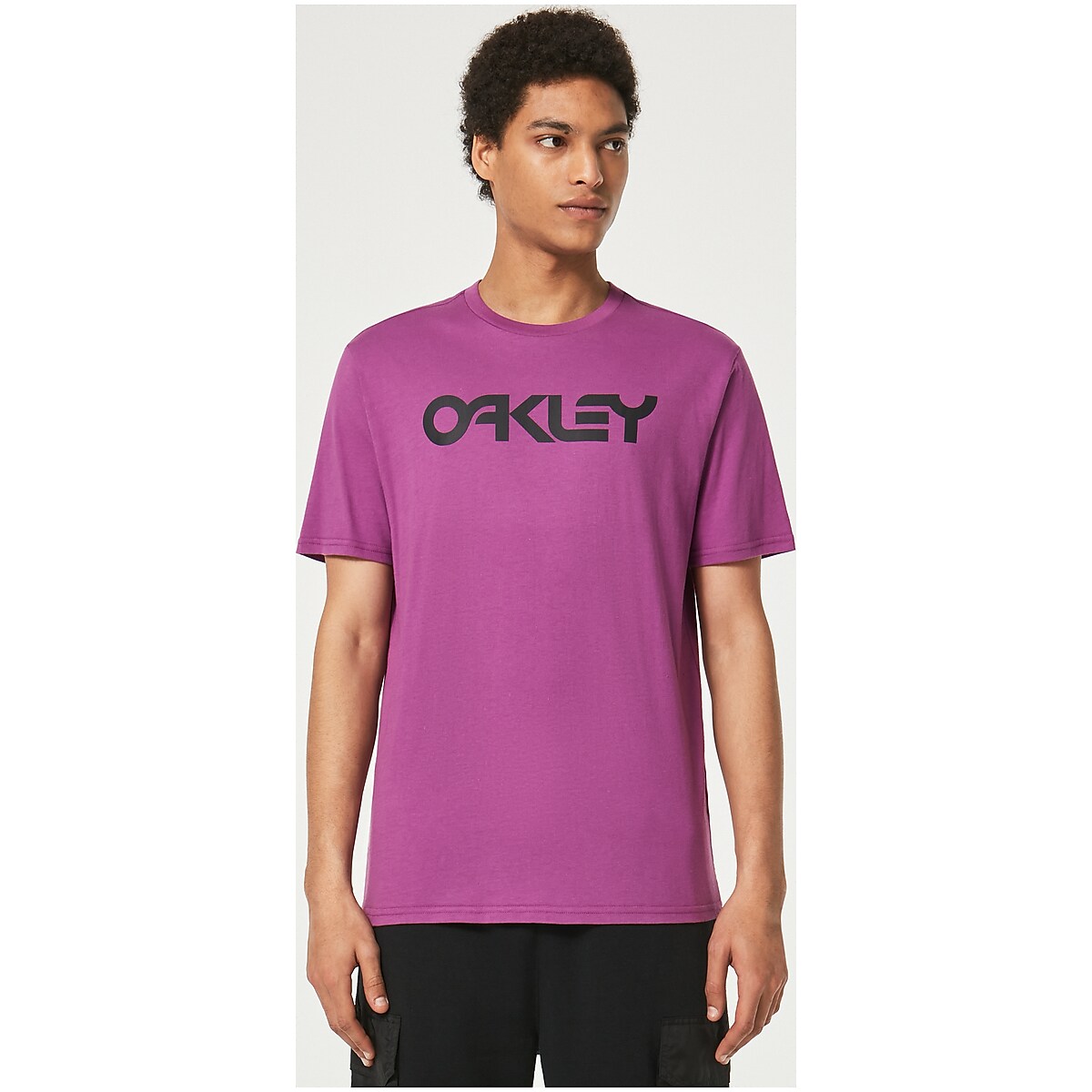 Camiseta Oakley Mark II SS Mas…