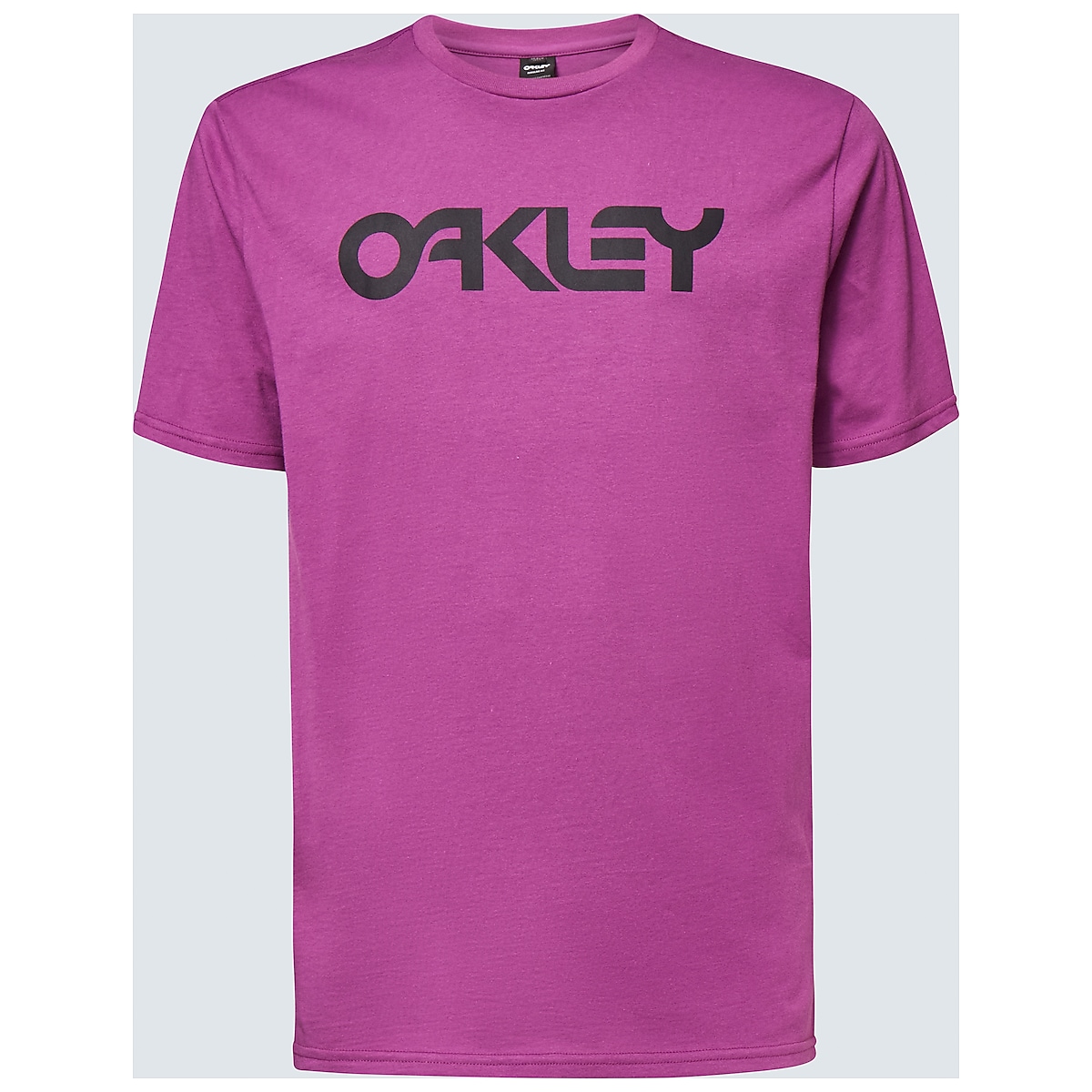 Camiseta Oakley Mark II Plus Size - Camiseta Oakley Mark II Plus Size -  Oakley