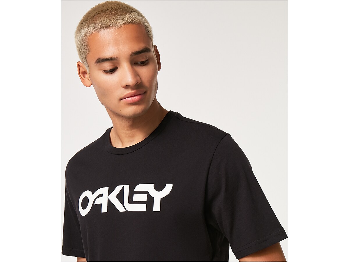 Camiseta Oakley Mark II Plus Size - Camiseta Oakley Mark II Plus Size -  Oakley