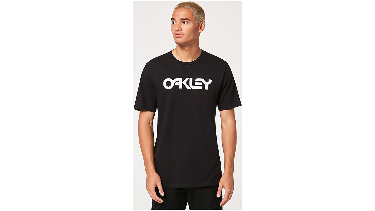 Camiseta Oakley Mark Ii 80's Grx Tee - centralsurf