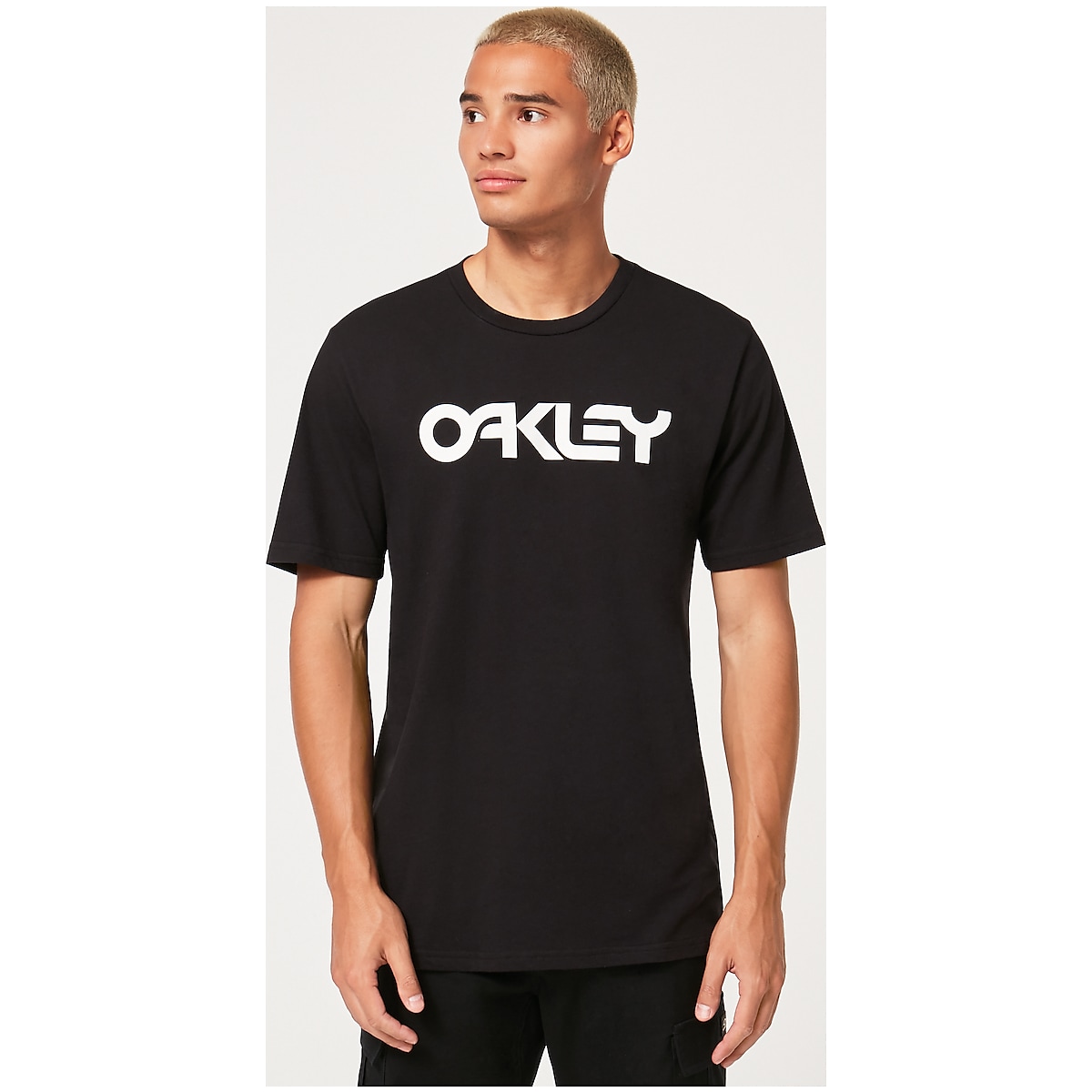 CAMISETA OAKLEY MARK II