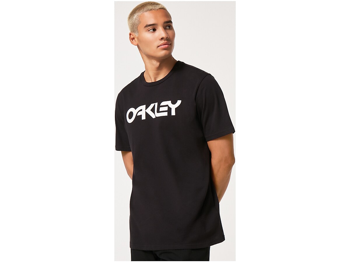 Camiseta Oakley Mark II Plus Size - Camiseta Oakley Mark II Plus Size -  Oakley