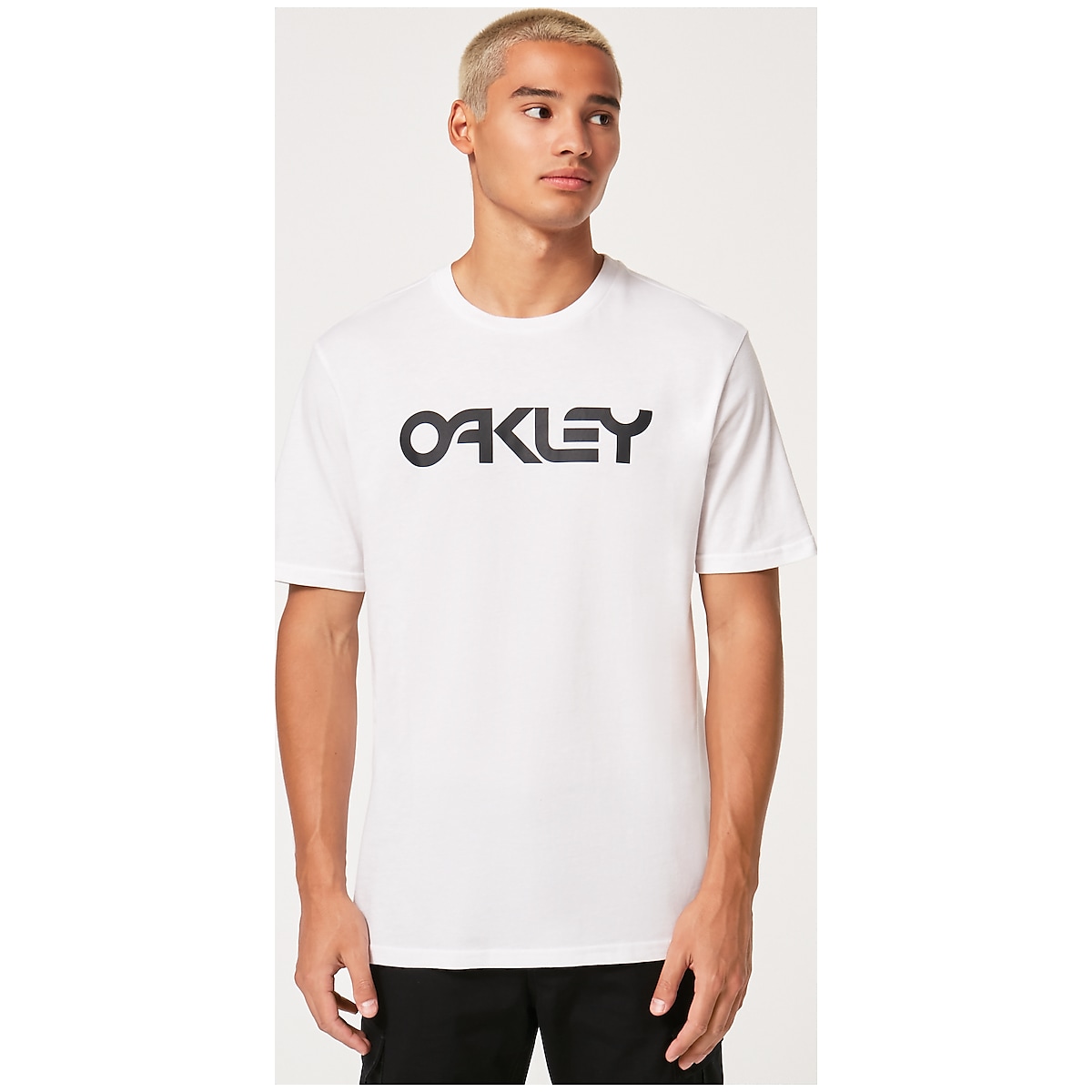 Camiseta Oakley Iconic - Camiseta Oakley Iconic - Oakley