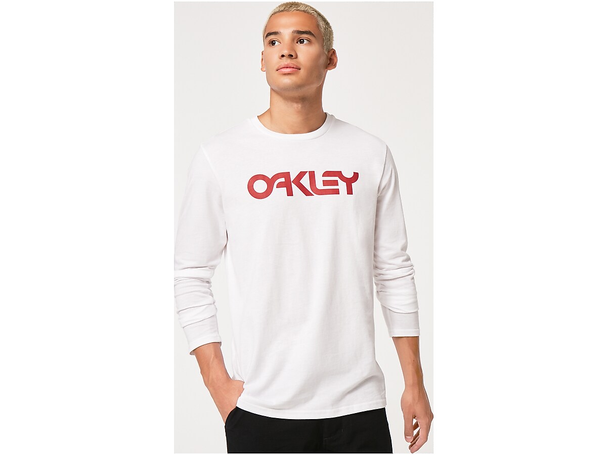 Oakley Men's Mark II L/S Tee 2.0