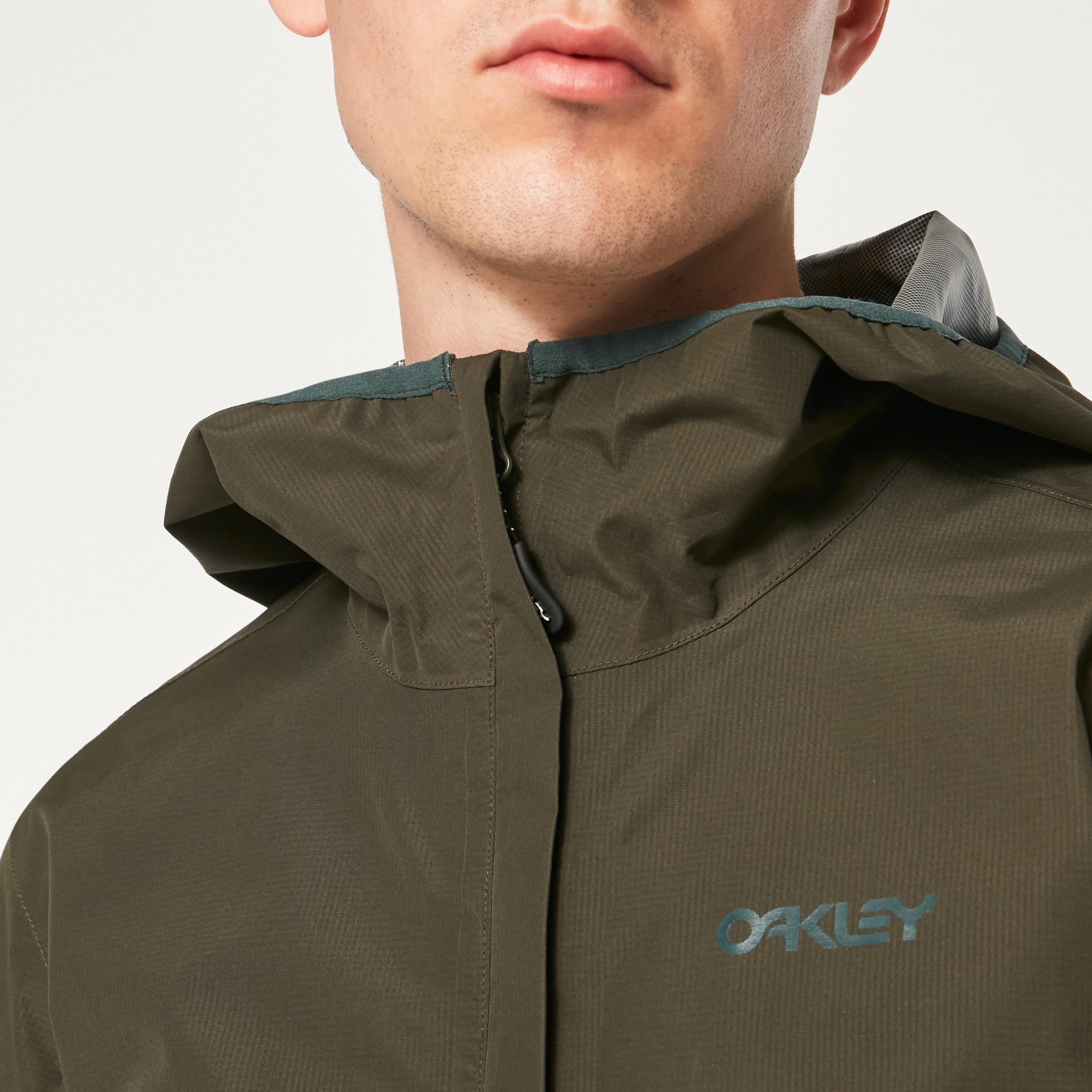 oakley dark brush jacket