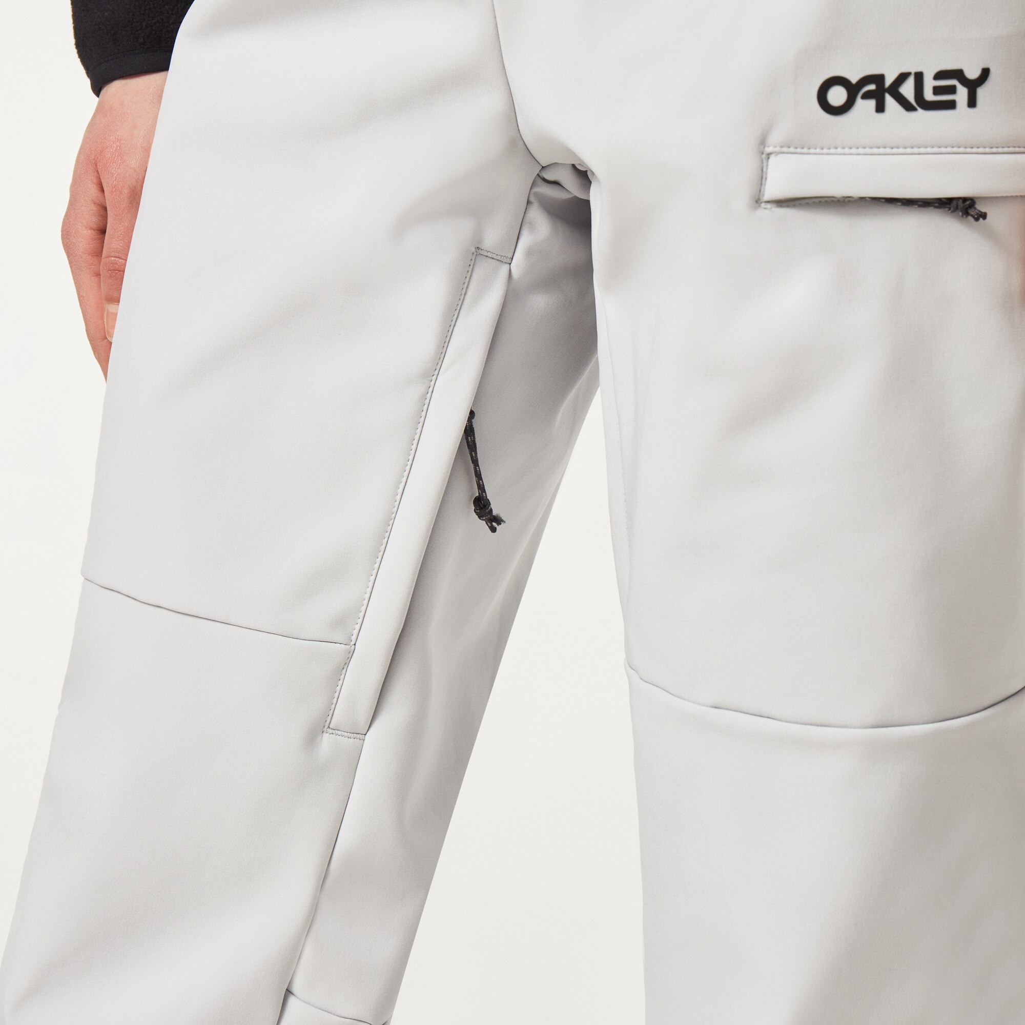 oakley tc stretchy softshell pants