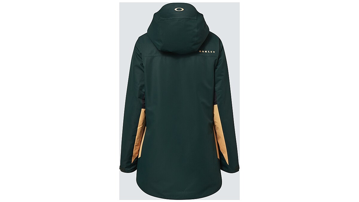 OAKLEY(オークリー) DIVISION 10K BZI JACKET 412598 Blackout M OAKLEY(オークリー) DIVISION 10K BZI JACKET 412598 Blackout M