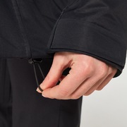 Beaufort Rc Insulated Jacket - Blackout