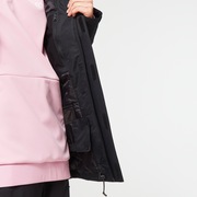 Beaufort Rc Insulated Jacket - Blackout