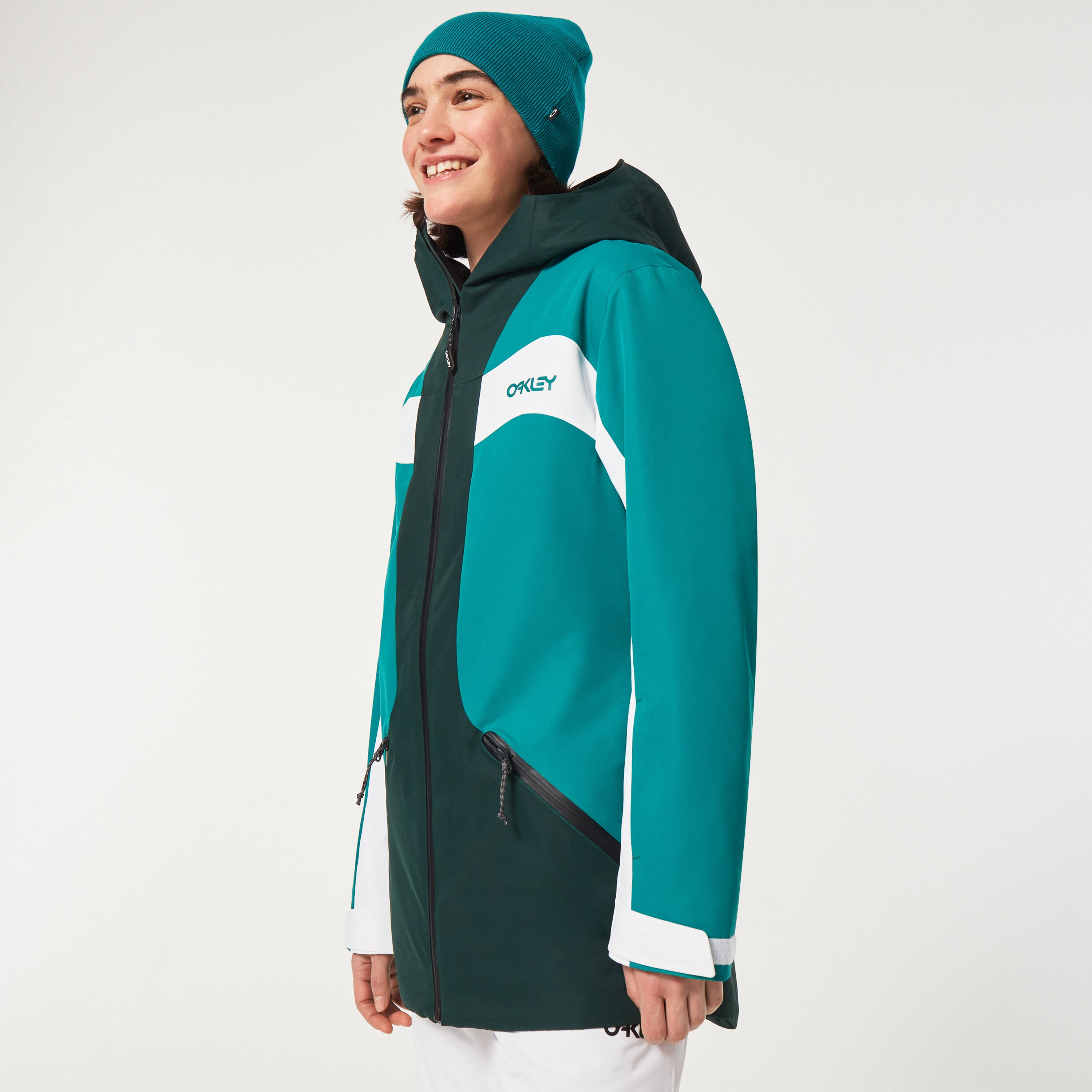 Oakley Women's W TnP TBT RC Insulated Jkt Size: L
