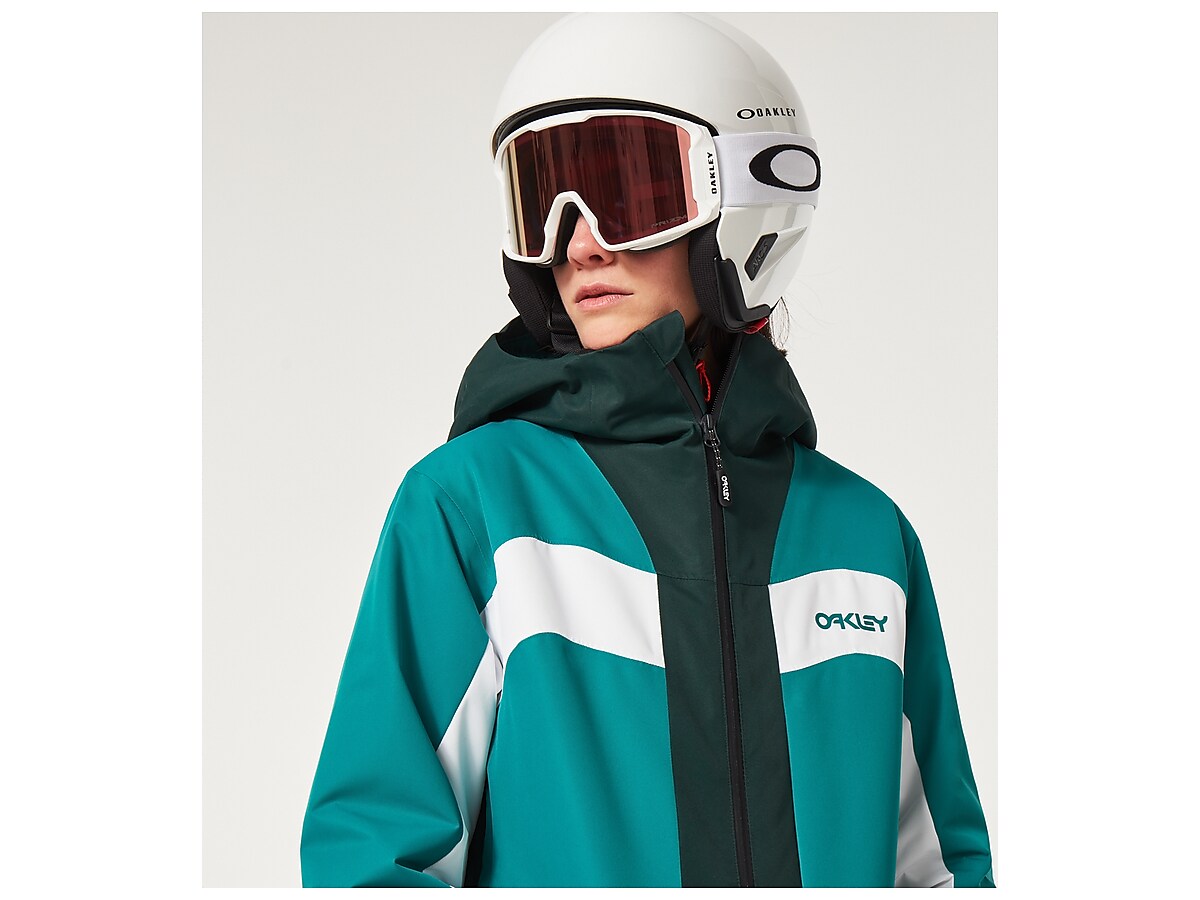 Oakley Goggles & Outerwear 2016-2017 Preview - I