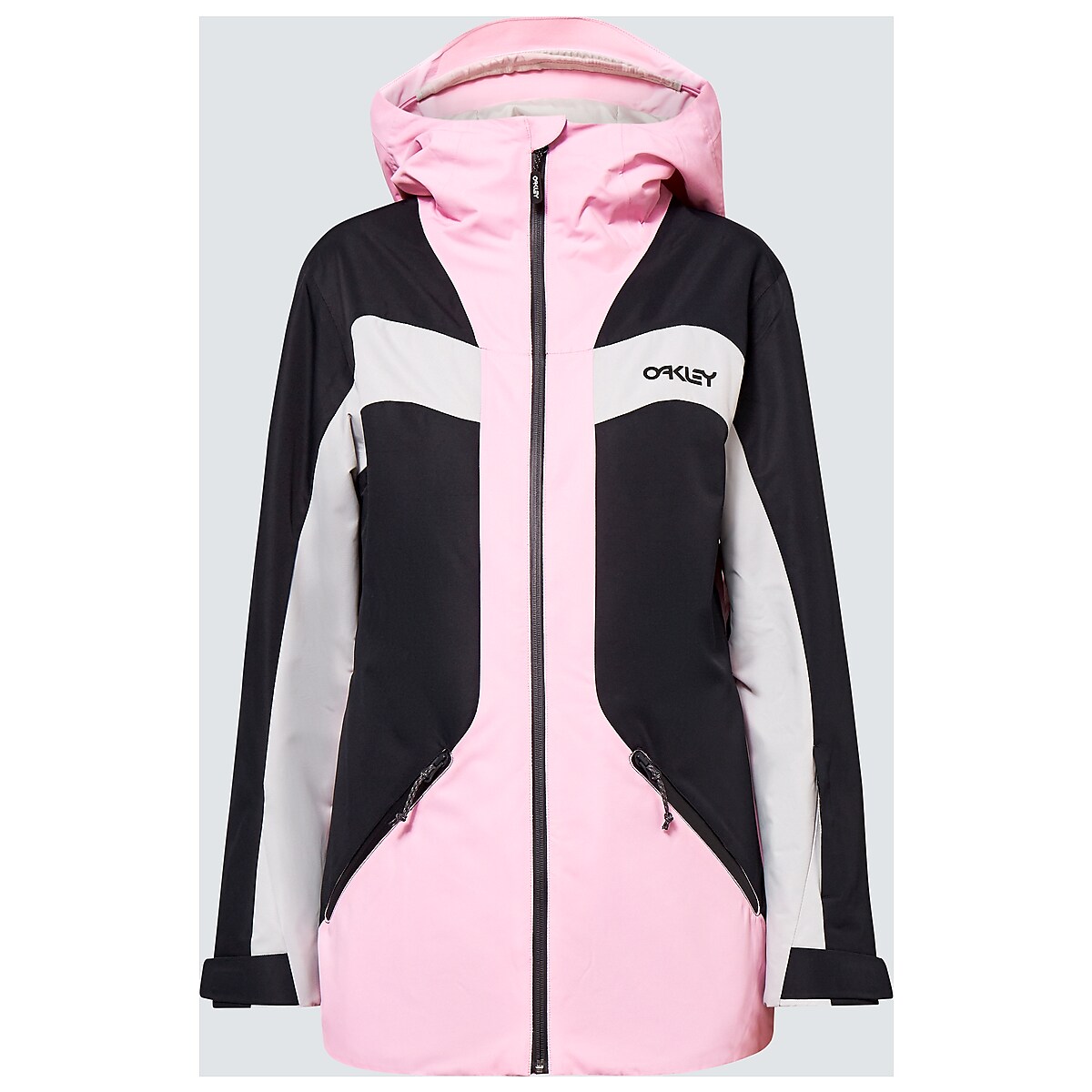 Alé PR.S Gradient Lady Jacket - fluo pink/black