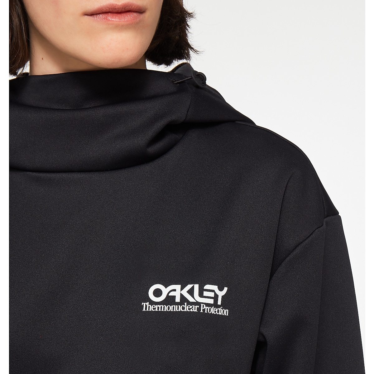 Oakley thermonuclear deals protection hoodie