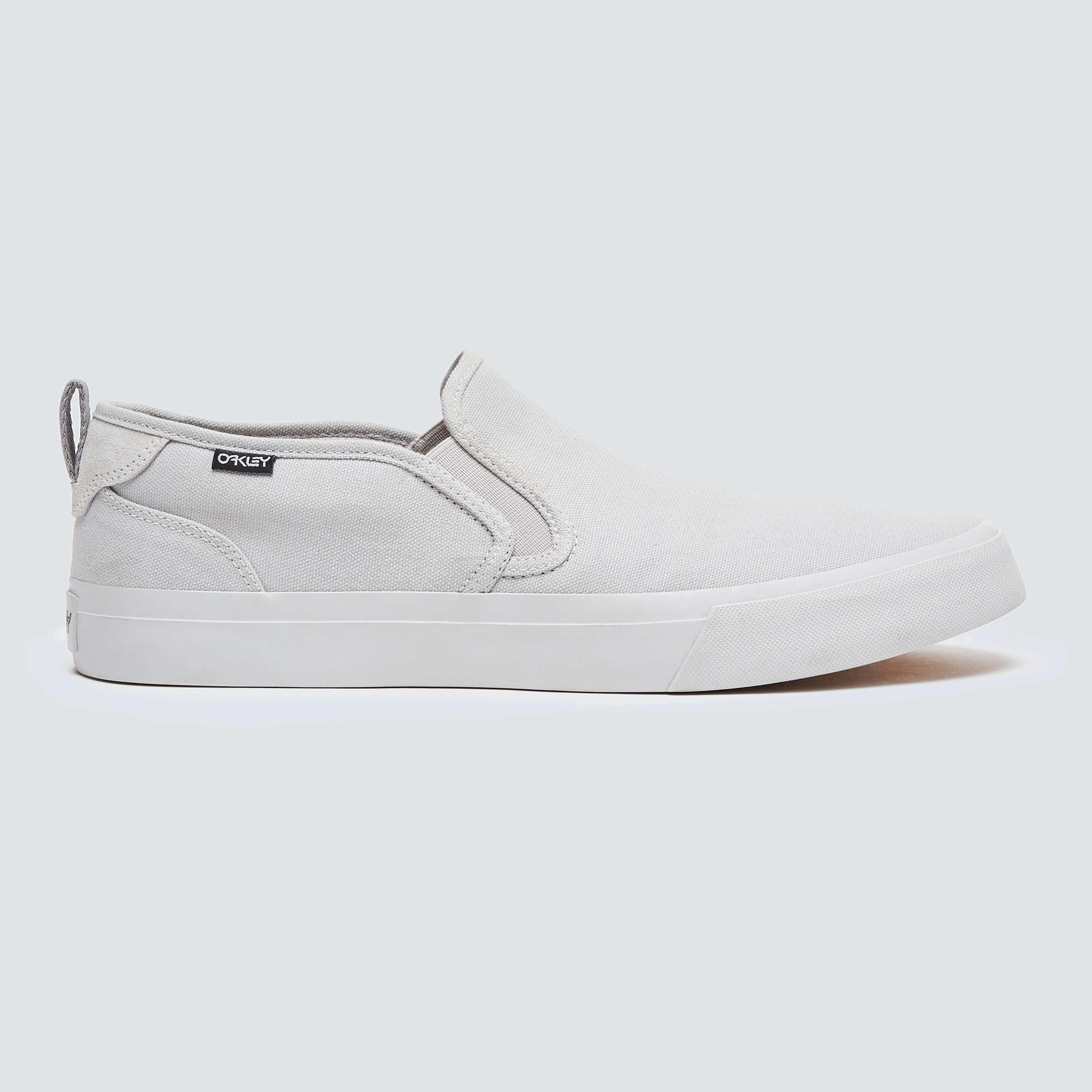 Oakley B1b Classic Slip On In Lunar Rock | ModeSens