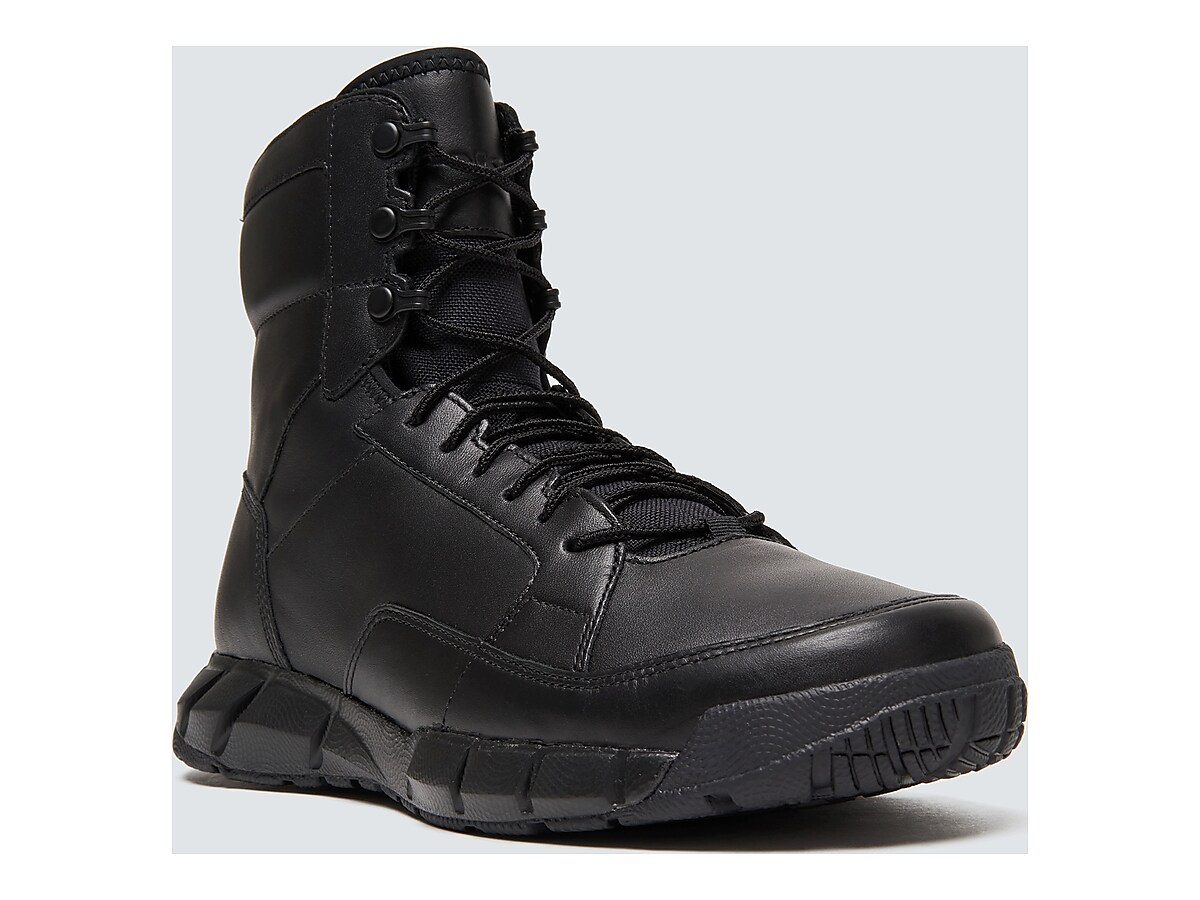 Oakley Men's Lthr Coyote Boot