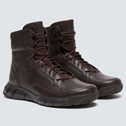 Lthr Coyote Boot - Brown