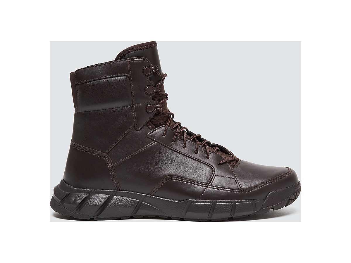 Oakley Men's Lthr Coyote Boot