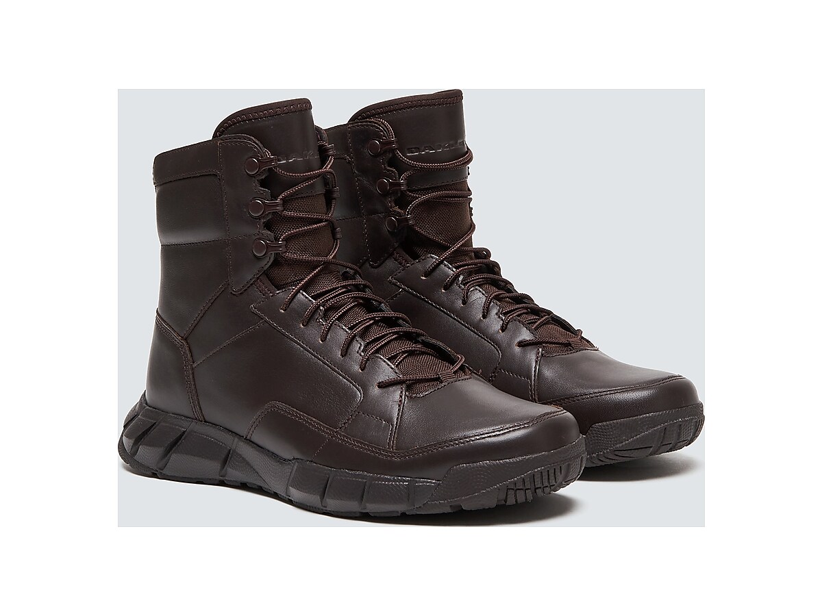 Botas oakley online cuero