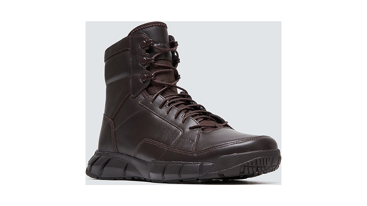 Oakley Men's Lthr Coyote Boot