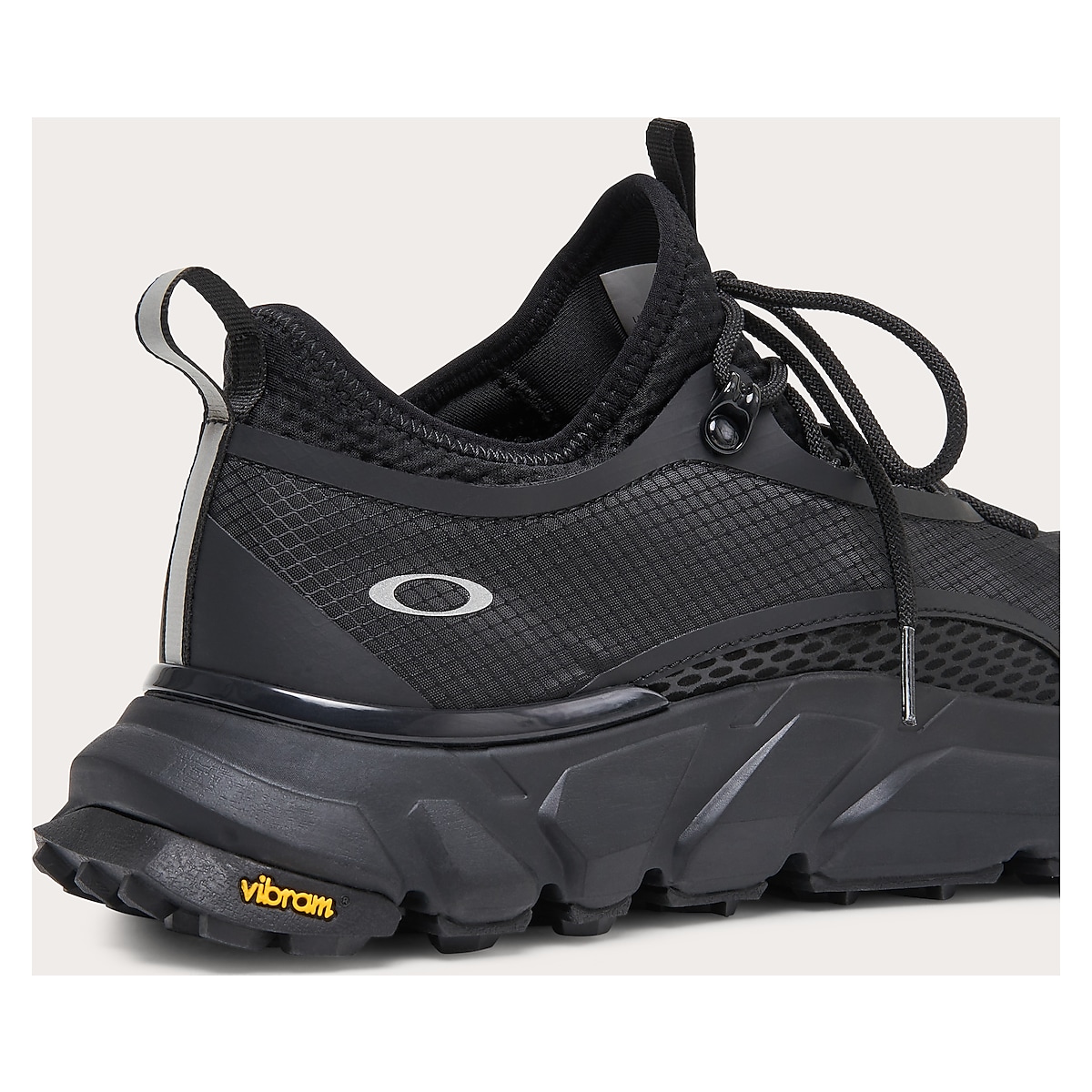 スニーカー OAKLEY Light Shield Sneaker TF5D0162 Oakley Light Shield - White/Grey/Yellow - FOF100349-9R2