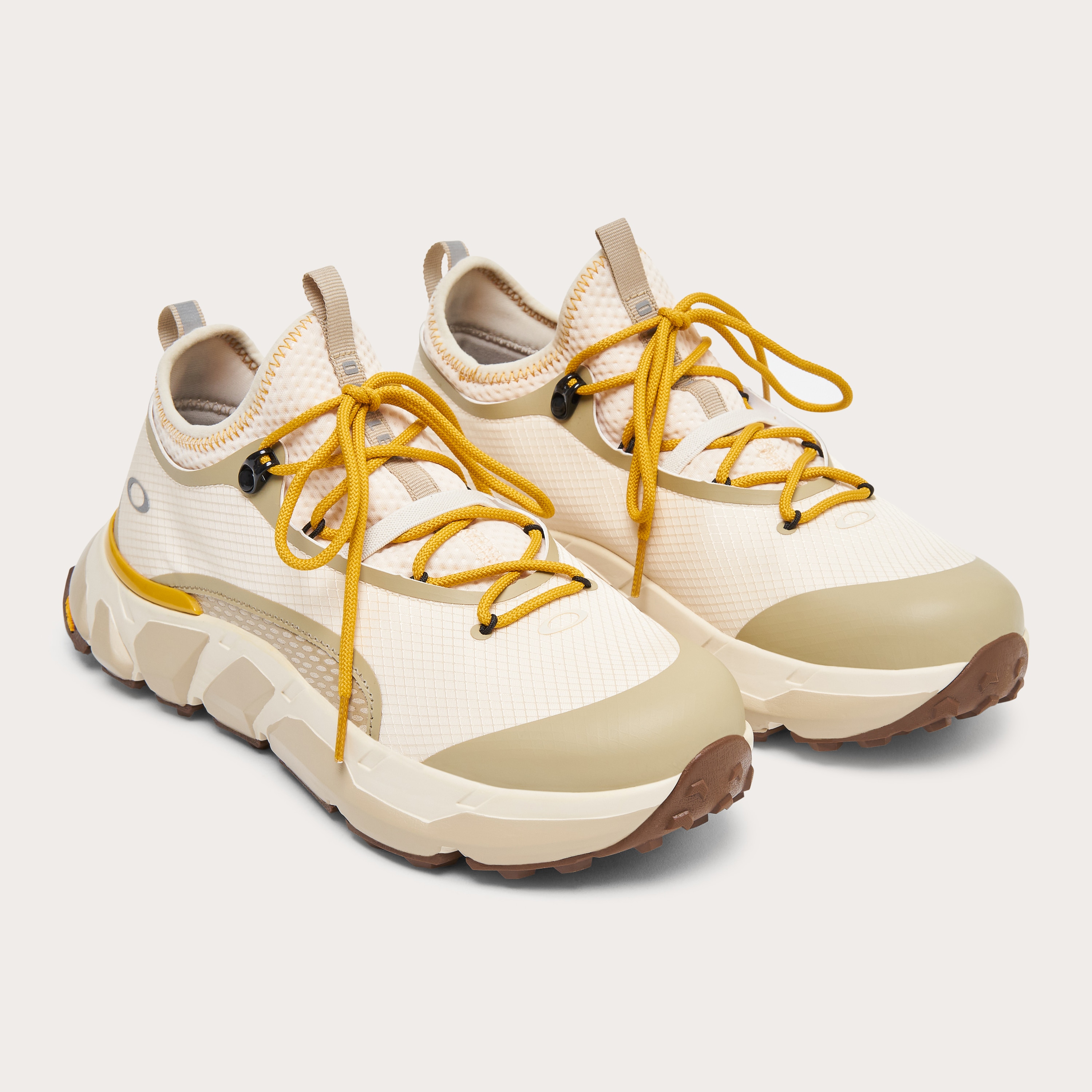 Oakley Light Shield White/Grey/Yellow FOF1003499R2 Oakley OSI