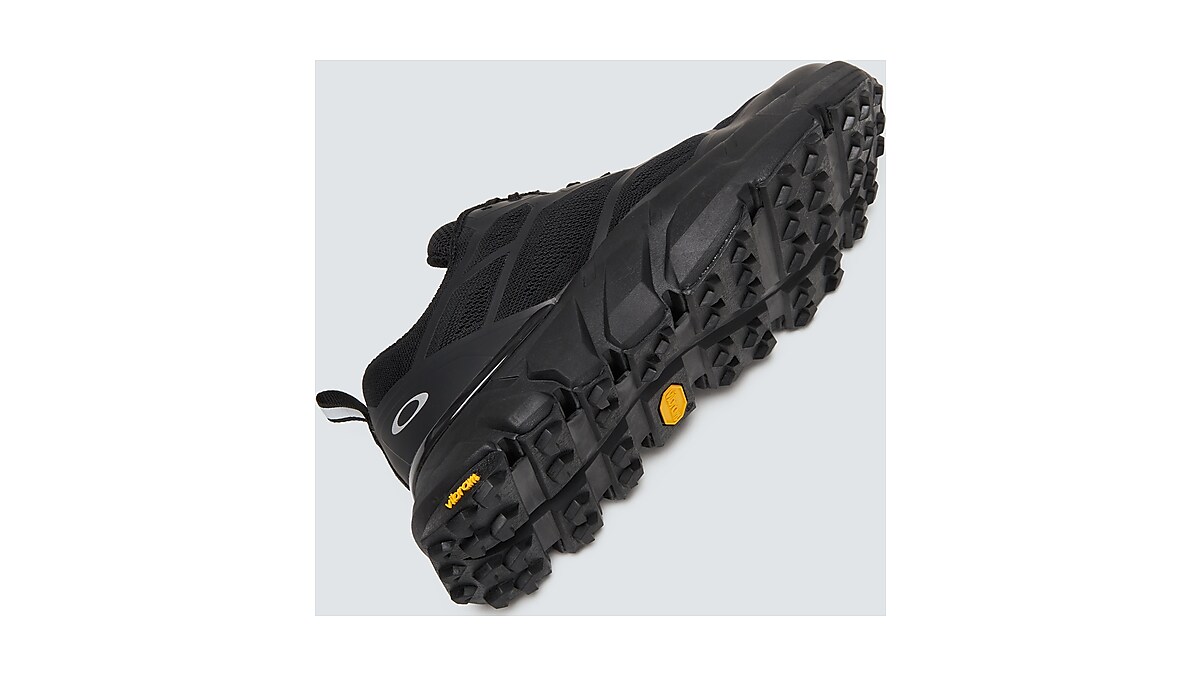 Oakley Light Breathe - Triple Black - FOF100350-02Y | Oakley® PL