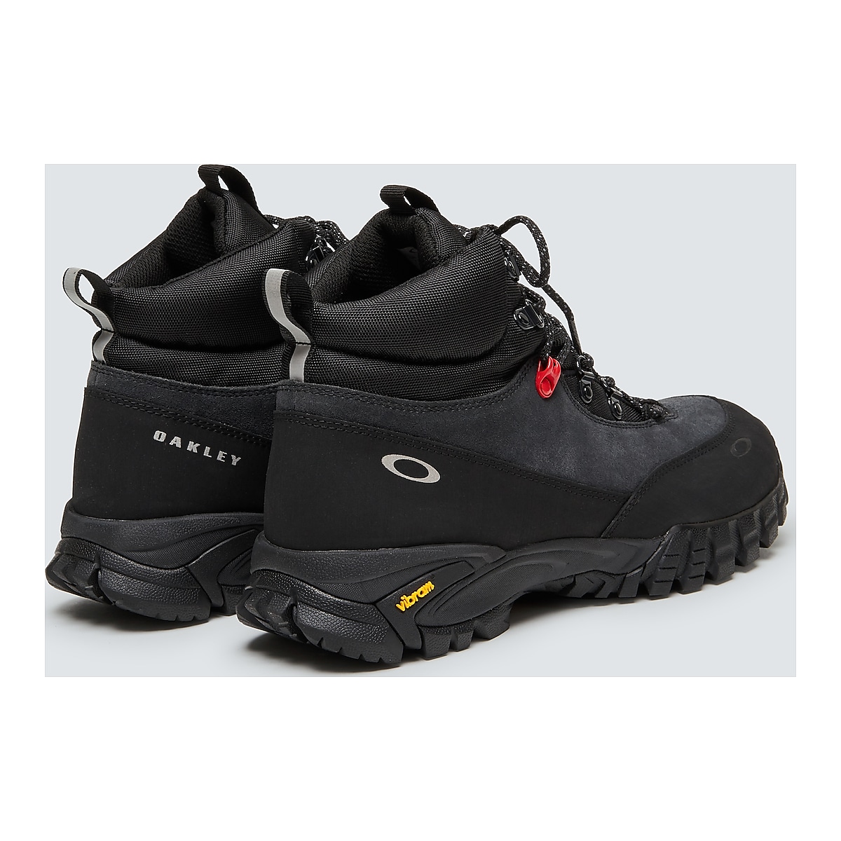 Oakley Hiking Boots | escapeauthority.com