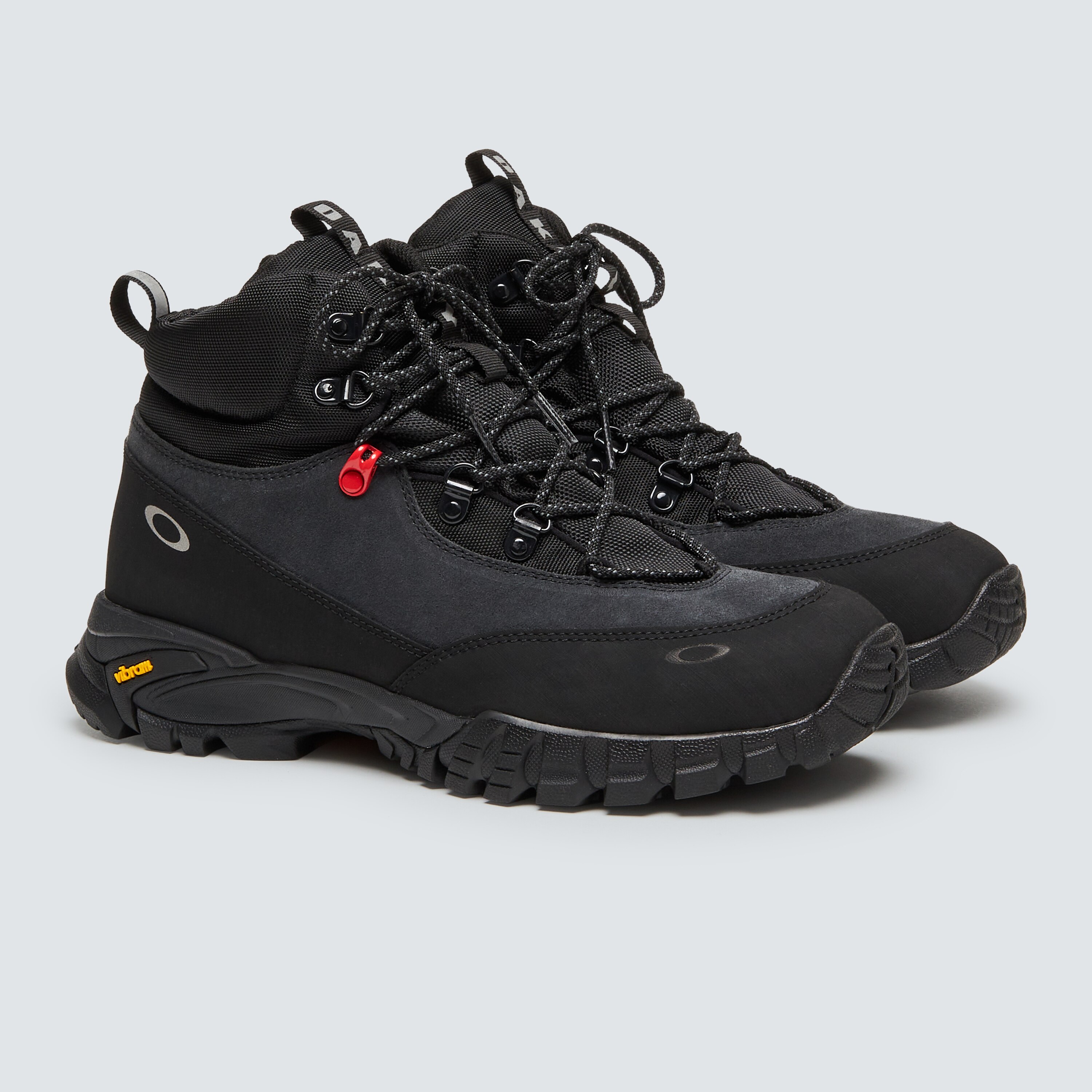 oakley vertex boot