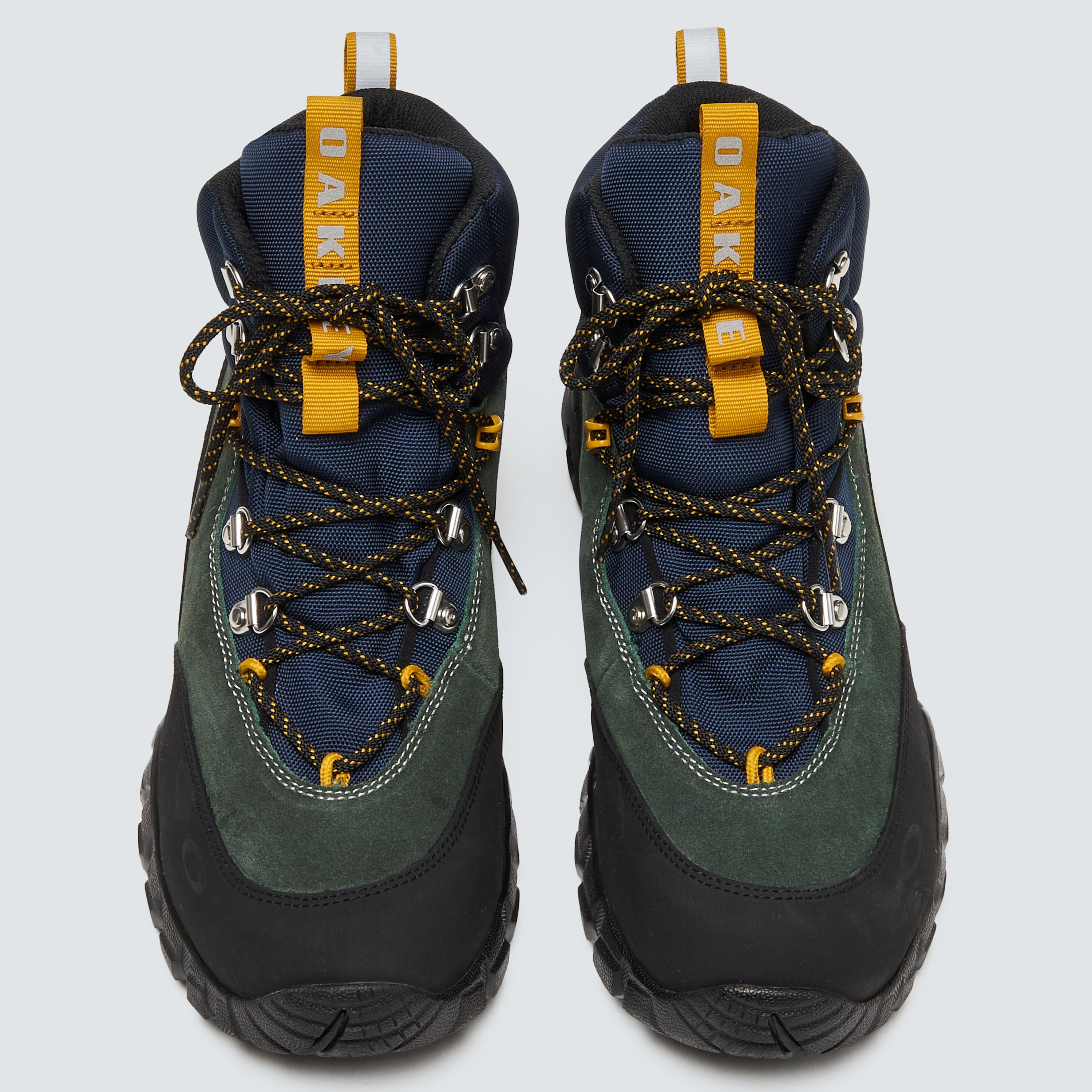 oakley vertex boot