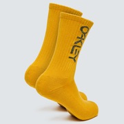 B1B Socks 2.0 (3 PCS) - Amber Yellow