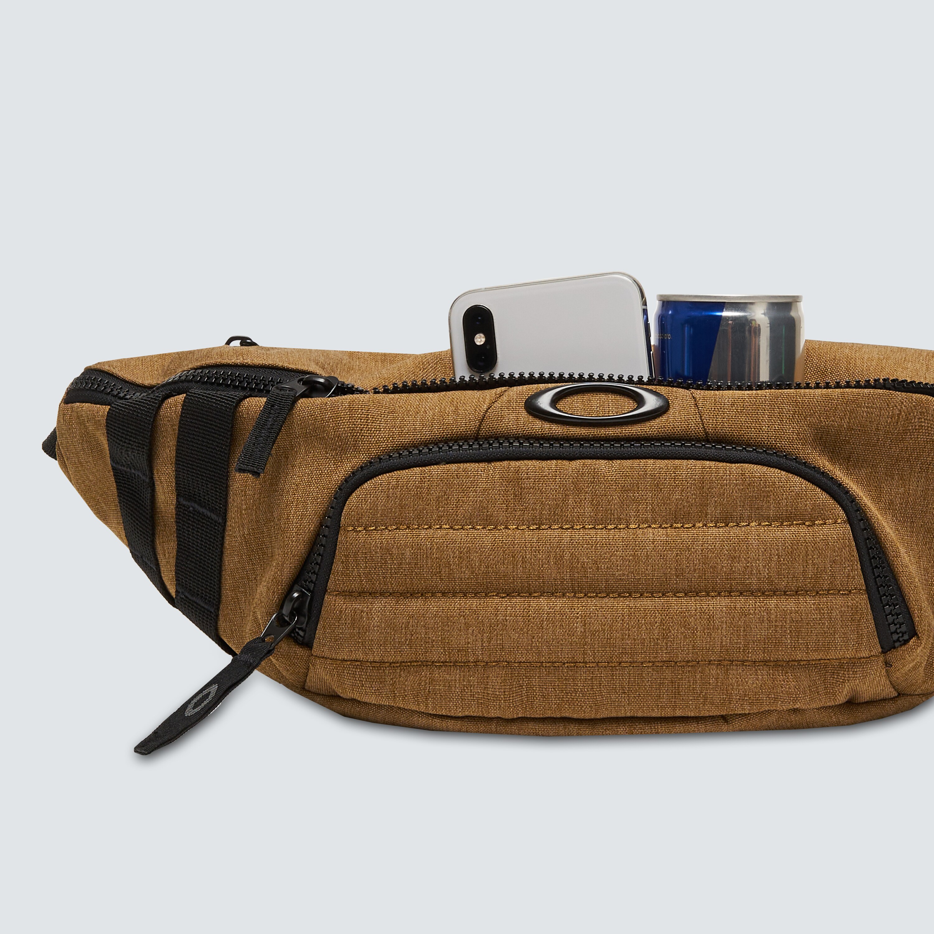 Oakley Enduro Belt Bag Coyote Oakley GB Store
