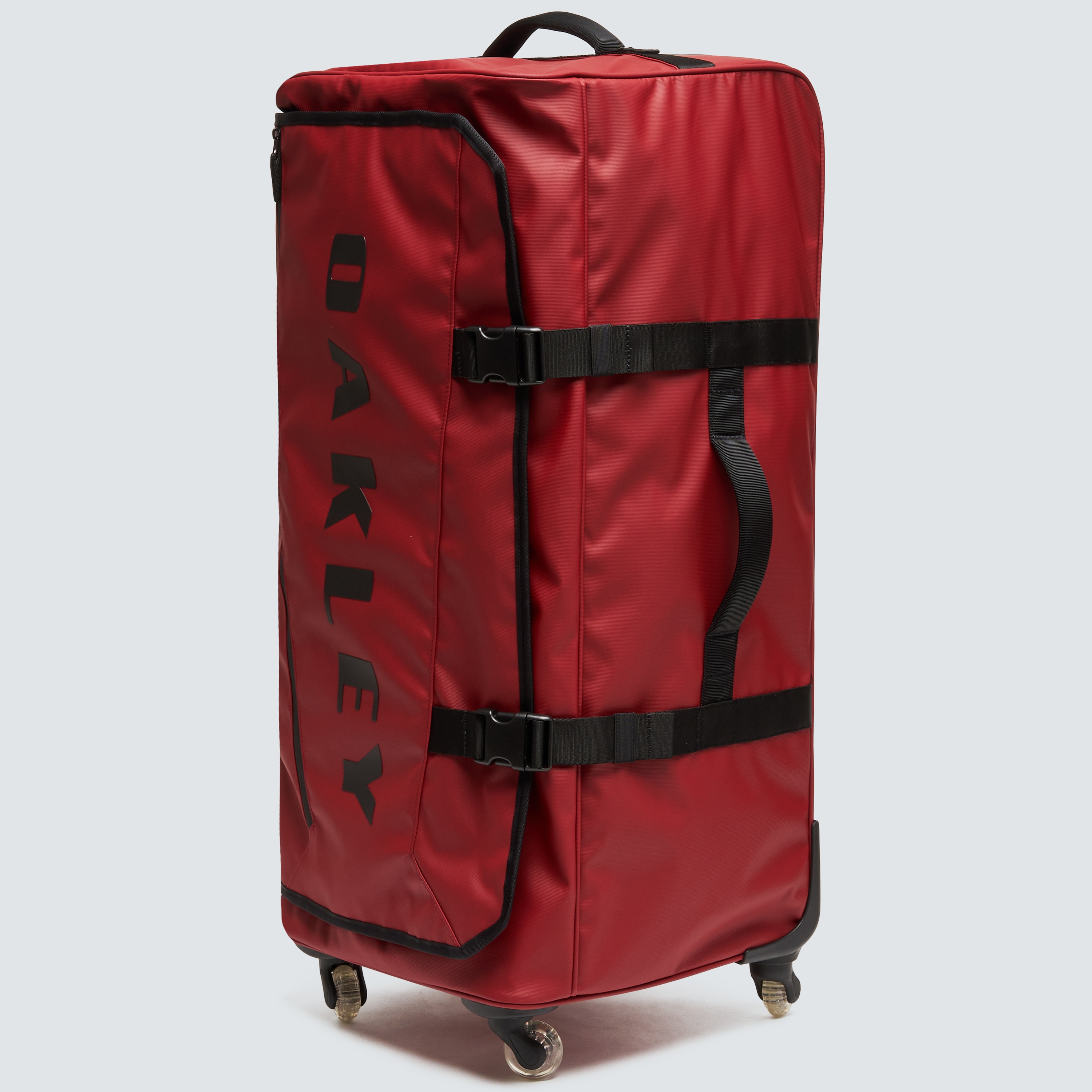 endless adventure travel trolley oakley