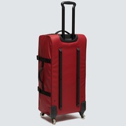Endless Adventure Travel Trolley - Iron Red